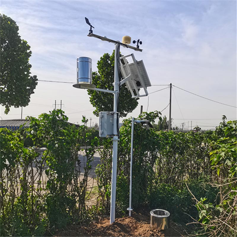 智慧農業(yè)項目方案