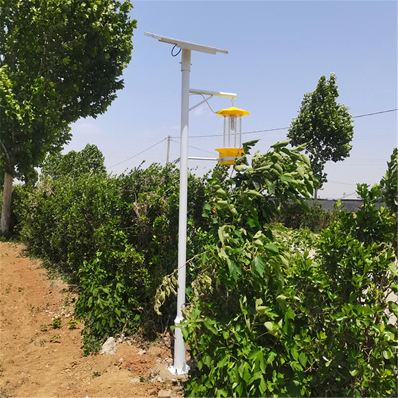 高標(biāo)準(zhǔn)農(nóng)田觀(guān)測(cè)場(chǎng)建設(shè)方案