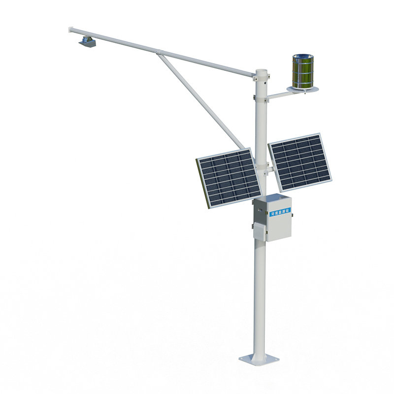 雷達(dá)流速監(jiān)測(cè)系統(tǒng)