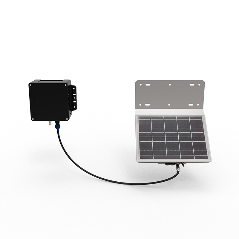 裂縫監(jiān)測(cè)系統(tǒng)