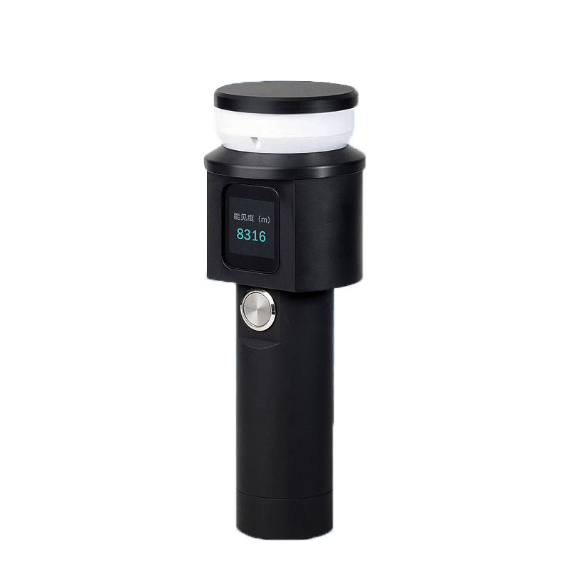 便攜式能見(jiàn)度測(cè)定儀