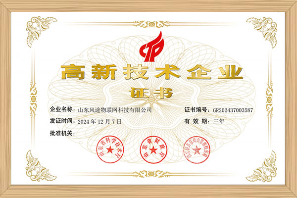 高新技術(shù)企業(yè)