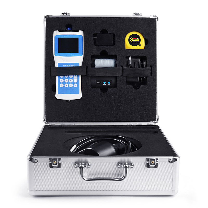 多功能測(cè)深儀