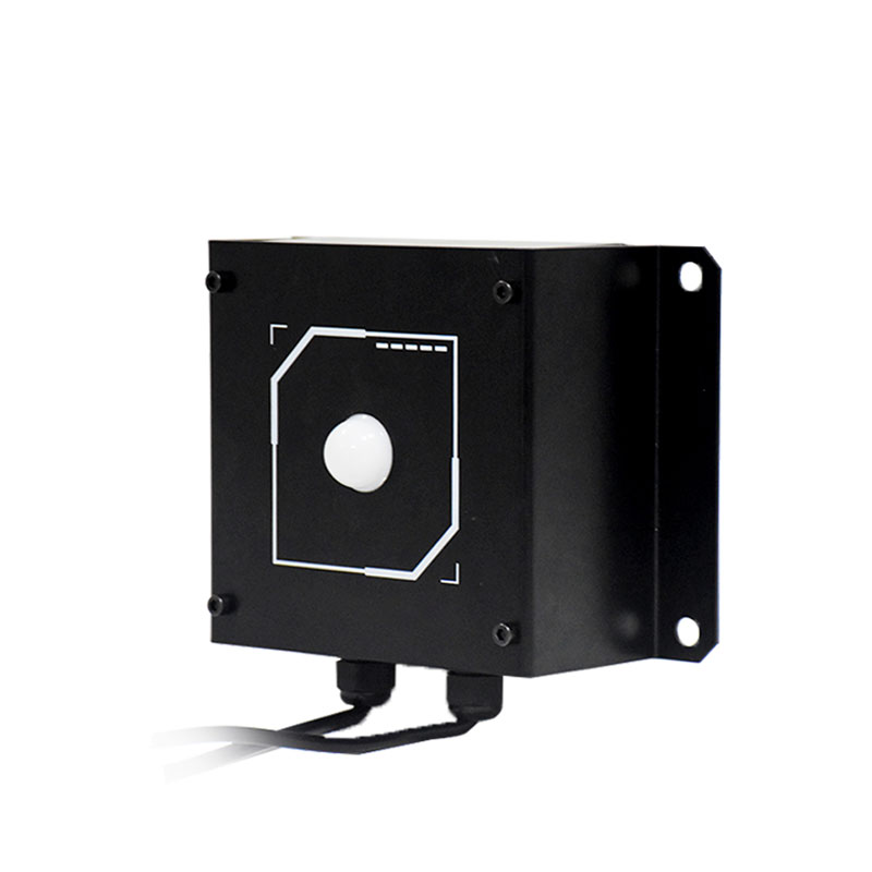 隧道亮度測量儀