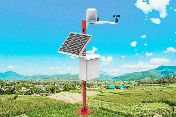 氣象監(jiān)測站一般都安在什么樣的地方