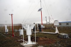 避雷設(shè)備在自動(dòng)氣象站避雷的注意事項(xiàng)