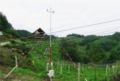 小型氣象站多少錢？風(fēng)途小型氣象站報(bào)價(jià)