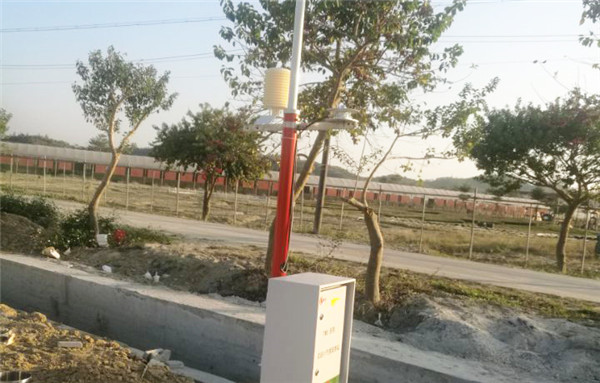 農(nóng)業(yè)氣象站有哪些設(shè)備？