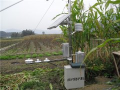 關(guān)于夏伊達奧特曼氣象站的類型你知道嗎