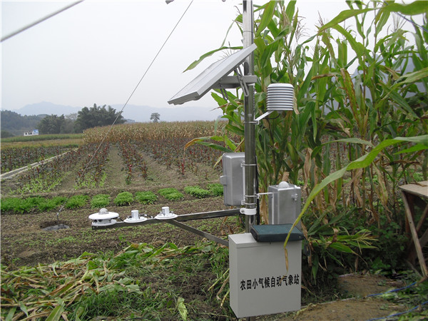 關(guān)于夏伊達奧特曼氣象站的類型你知道嗎