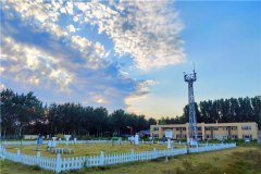 氣象站設(shè)備有哪些介紹及作用