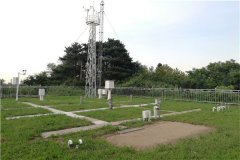 農(nóng)業(yè)氣象站的功能特點及應用效果