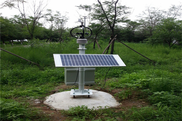 自動(dòng)氣象站 自動(dòng)氣象站