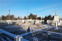 手持式氣象站將氣象變化用數(shù)據(jù)體現(xiàn)