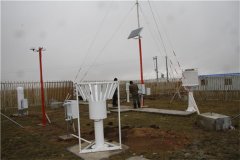 自動氣象站助力蘋果種植產(chǎn)業(yè)的發(fā)展