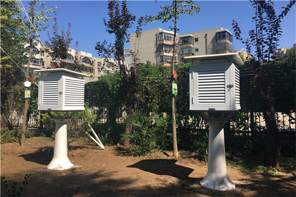 如何選購(gòu)合適的小型氣象站？