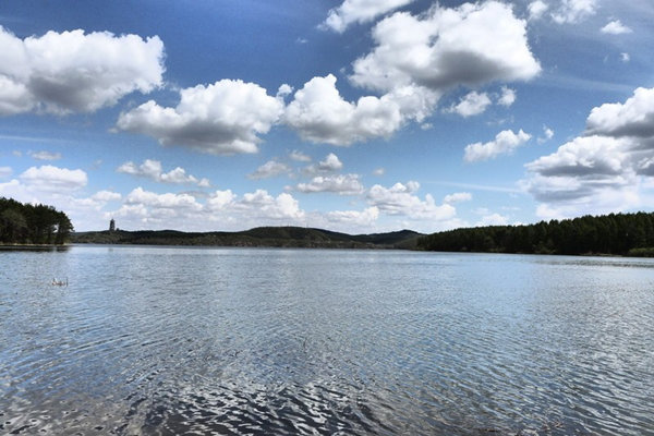 氣象監(jiān)測(cè)站 氣象監(jiān)測(cè)站