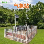 光伏氣象監(jiān)測站用什么方式傳輸資料