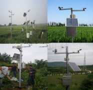 農(nóng)業(yè)氣象站