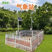 公路自動氣象站生產(chǎn)廠家