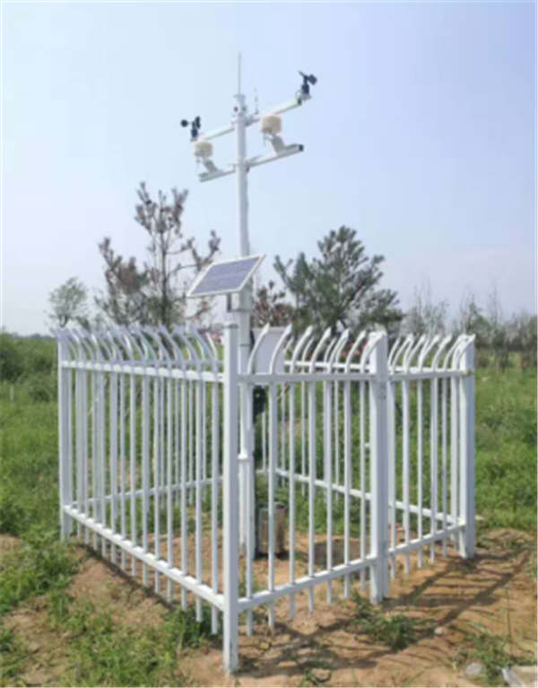 六要素自動(dòng)氣象站 六要素自動(dòng)氣象站