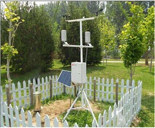 區(qū)域自動氣象站 區(qū)域自動氣象站