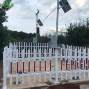 氣象觀測(cè)系統(tǒng)怎么觀測(cè)降水量