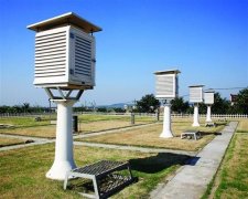 氣象站的百葉箱內(nèi)裝的是什么