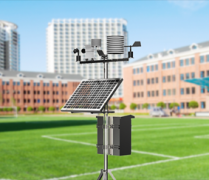 為什么要建設(shè)校園氣象站？