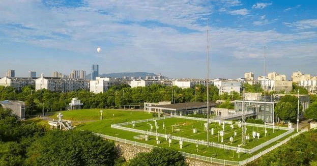 南京國(guó)家基準(zhǔn)氣候站入選WMO百年氣象站