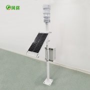 風(fēng)途推出野外氣象監(jiān)測(cè)系統(tǒng)！