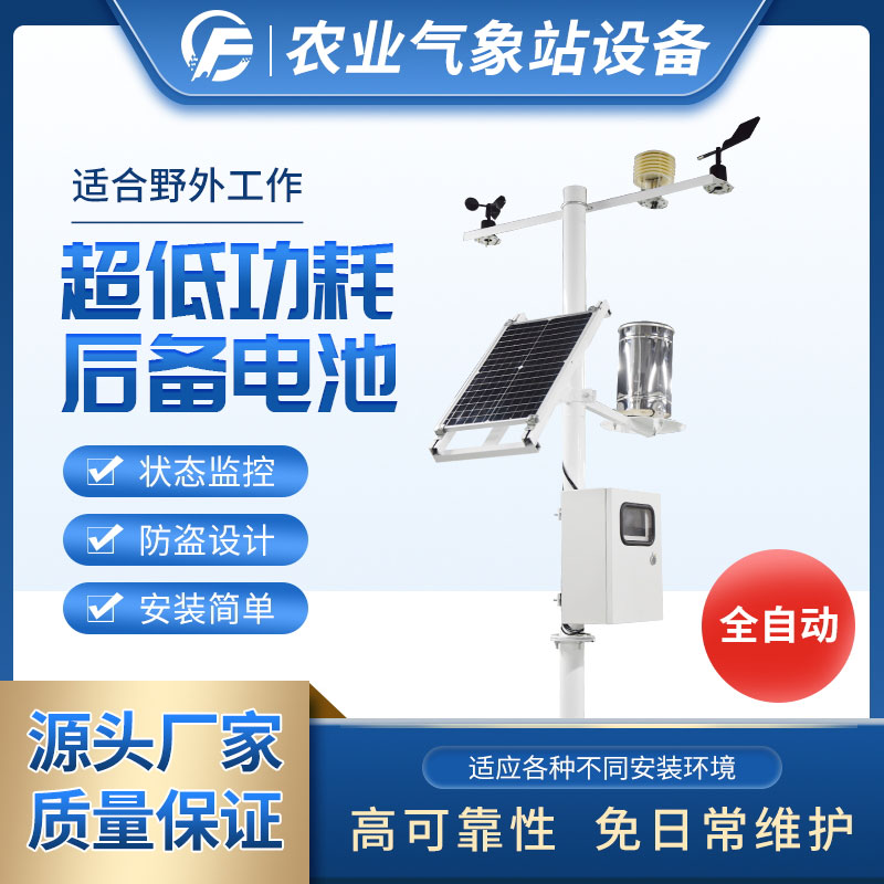 農(nóng)業(yè)自動(dòng)氣象站在農(nóng)業(yè)生產(chǎn)中發(fā)揮的作用 農(nóng)業(yè)自動(dòng)氣象站在農(nóng)業(yè)生產(chǎn)中發(fā)揮的作用