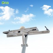 高速公路氣象站能安裝哪些傳感器？