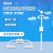 能見度監(jiān)測站介紹