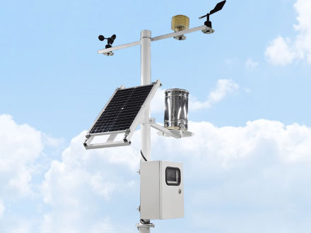 智能生態(tài)氣象監(jiān)測系統(tǒng) 智能生態(tài)氣象監(jiān)測系統(tǒng)