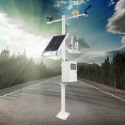 自動氣象站有哪些？