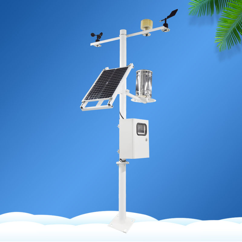 森林景區(qū)旅游生態(tài)氣象站可自由定制 森林景區(qū)旅游生態(tài)氣象站可自由定制