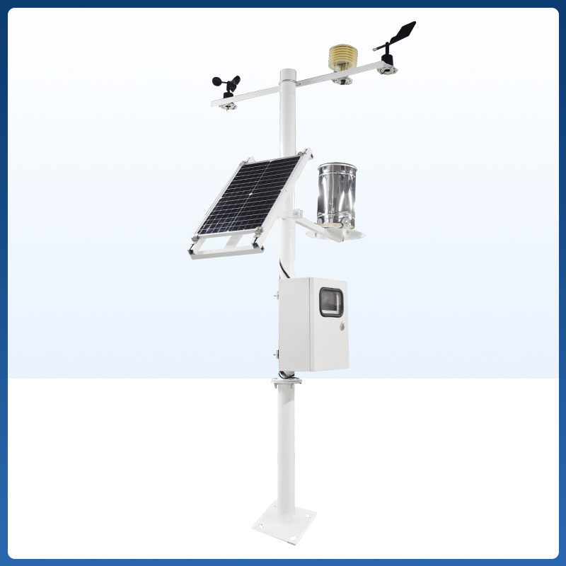 太陽能智能農(nóng)業(yè)氣象站 太陽能智能農(nóng)業(yè)氣象站