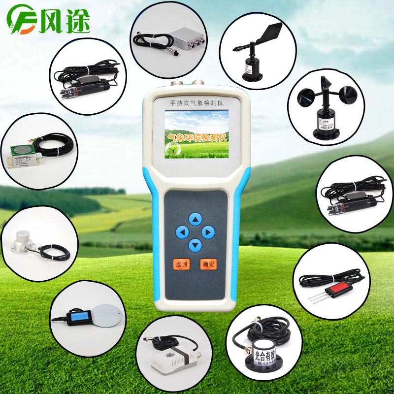 2021風途科技推出【數(shù)字濃情監(jiān)測儀】 2021風途科技推出【數(shù)字濃情監(jiān)測儀】