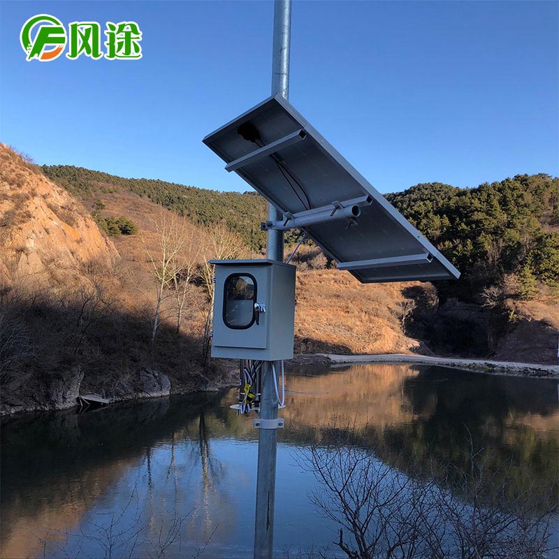 雷達(dá)水文 雷達(dá)水文