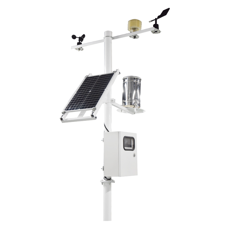 風(fēng)途校園氣象站有4個優(yōu)勢