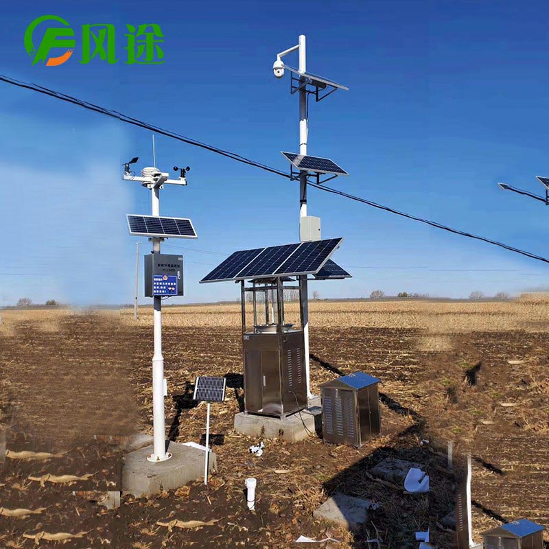 四情監(jiān)測系統(tǒng) 四情監(jiān)測系統(tǒng)