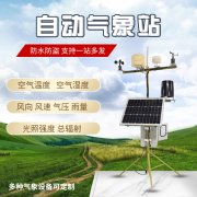 氣象站工作質(zhì)量與哪些因素有關(guān)？