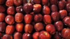 花牛蘋果，跟蛇果相媲美的國產(chǎn)水果