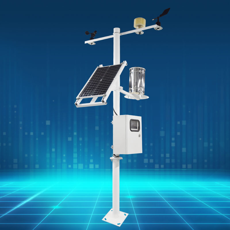 農(nóng)業(yè)氣象站的重要作用